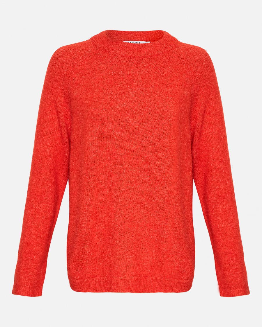 MSCH Copenhagen - MSCHLessine Hope Pullover 