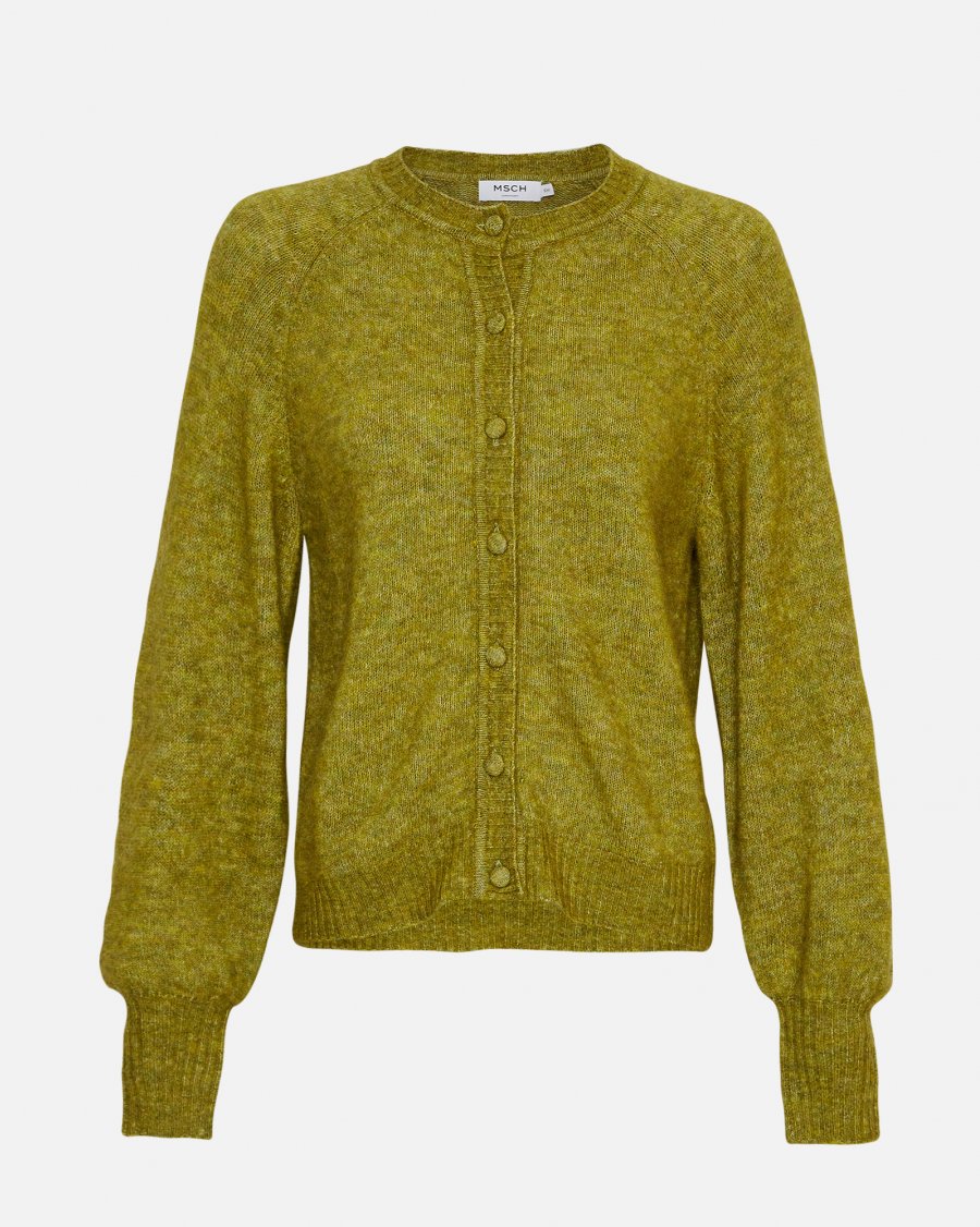 MSCH Copenhagen - MSCHZasha Hope Cardigan