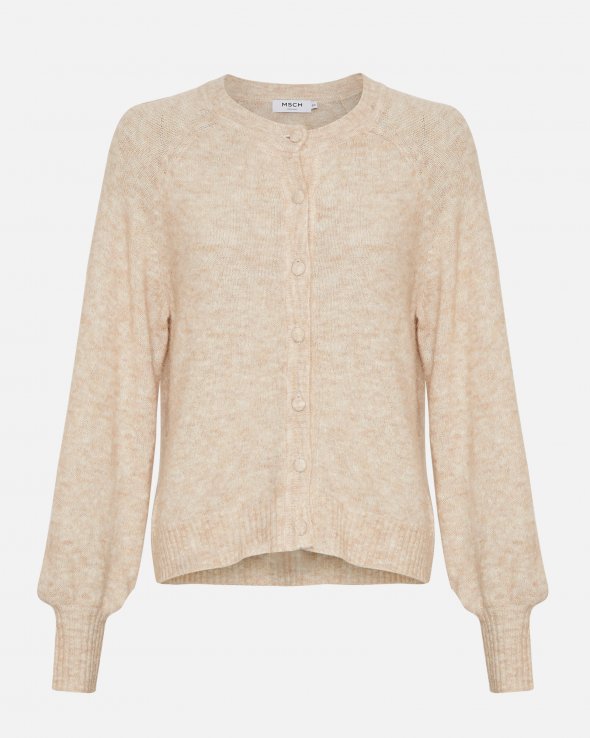 MSCH Copenhagen - MSCHZasha Hope Cardigan