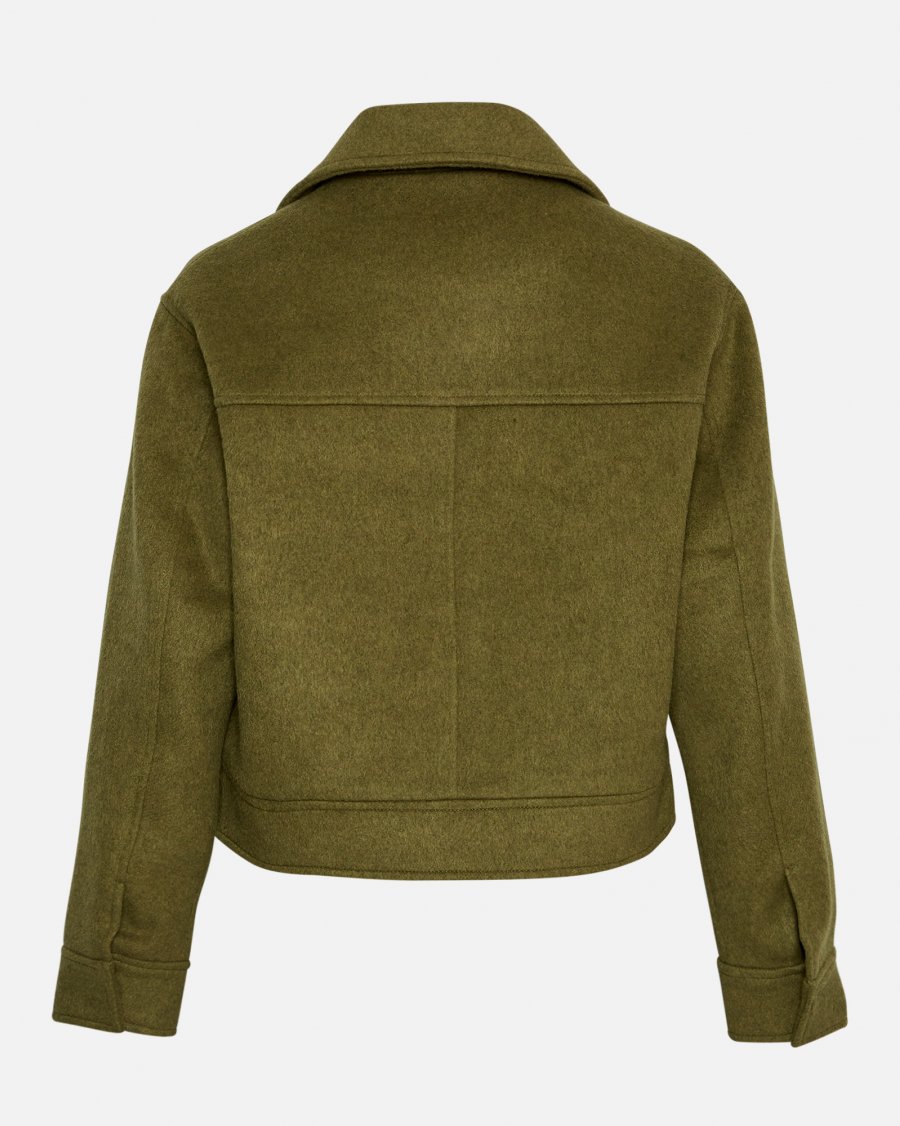 MSCH Copenhagen - MSCHBlenda Jacket 