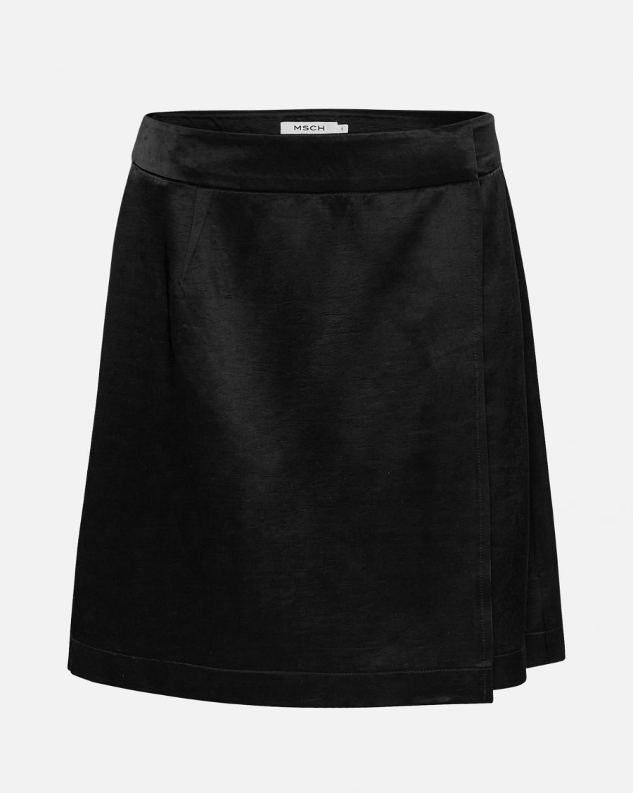 MSCH Copenhagen - MSCHMalvina Ulla Wrap Skirt 