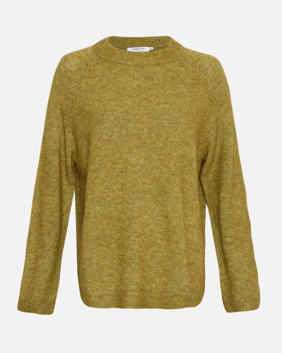 MSCH Copenhagen - MSCHLessine Hope Pullover 