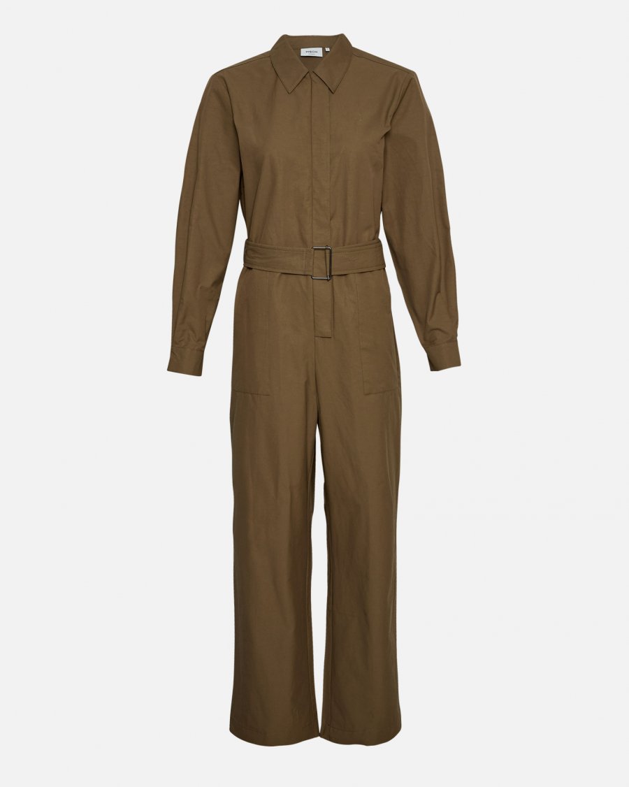 MSCH Copenhagen - MSCHDelmina Jumpsuit 