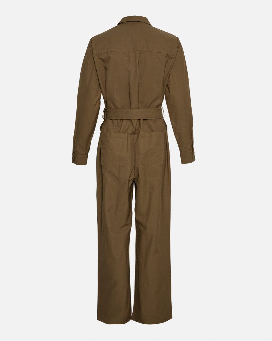 MSCH Copenhagen - MSCHDelmina Jumpsuit 