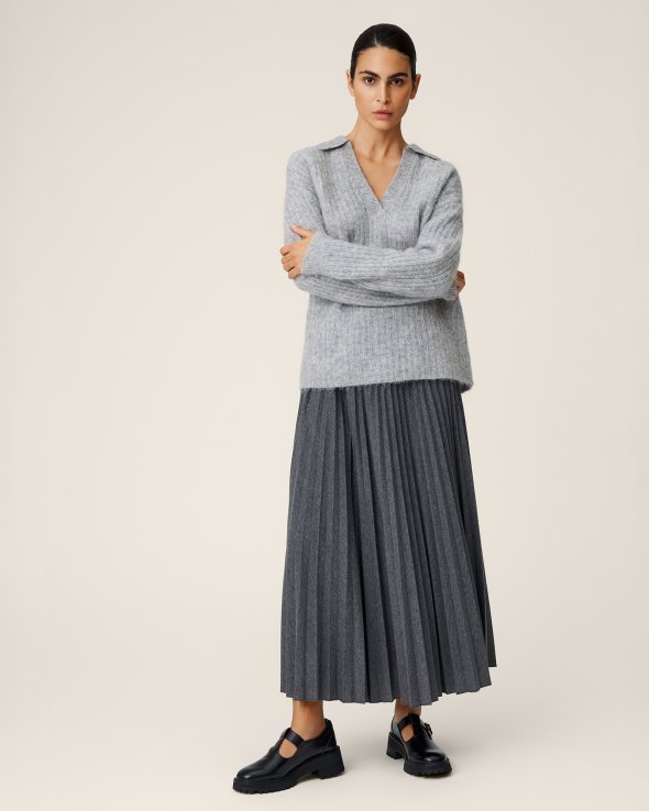 MSCH Copenhagen - MSCHErikke Skirt 