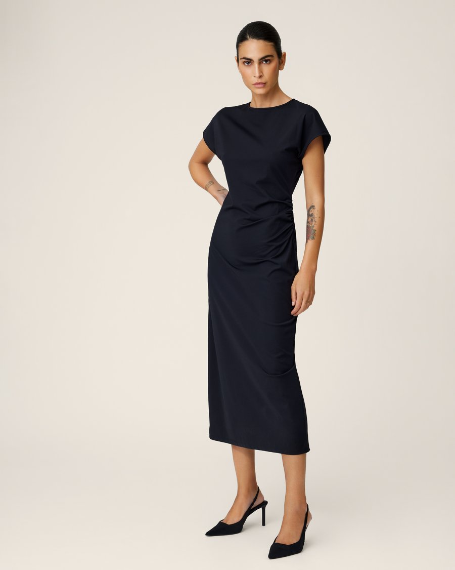 MSCH Copenhagen - MSCHLeticia Noriel SS Dress