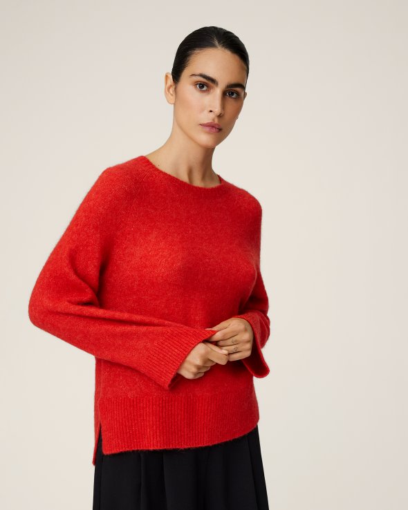 MSCH Copenhagen - MSCHCeara Hope Raglan Pullover