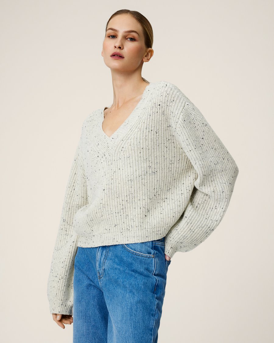 MSCH Copenhagen - MSCHLucina V Pullover