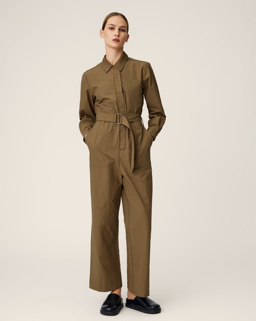 MSCH Copenhagen - MSCHDelmina Jumpsuit 