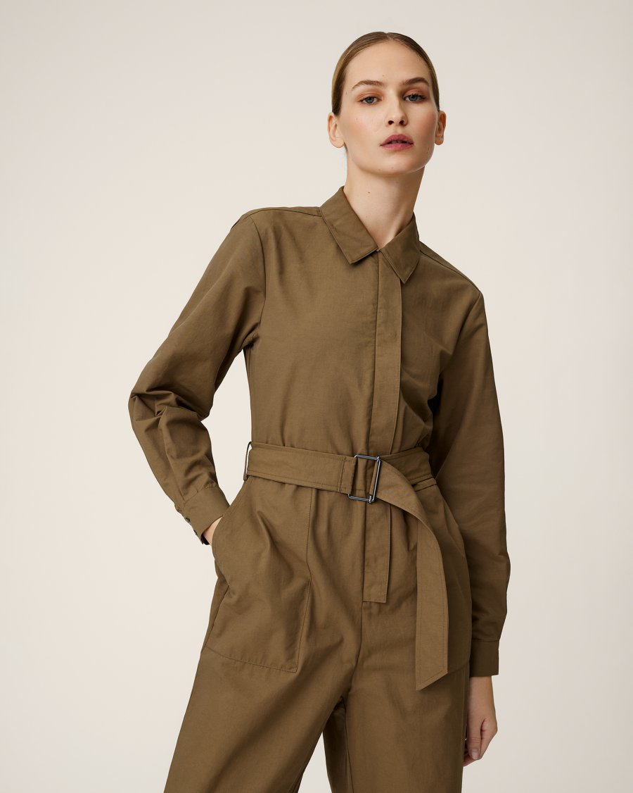 MSCH Copenhagen - MSCHDelmina Jumpsuit 