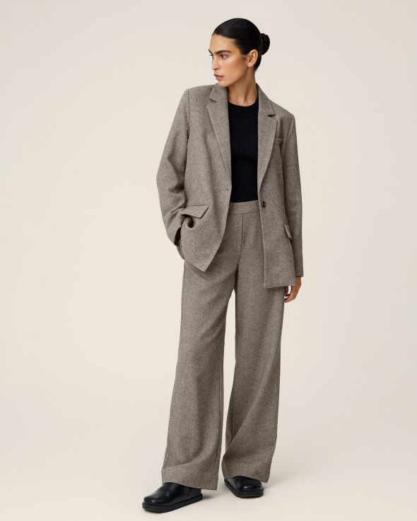 MSCH Copenhagen - MSCHIllune Long Pants