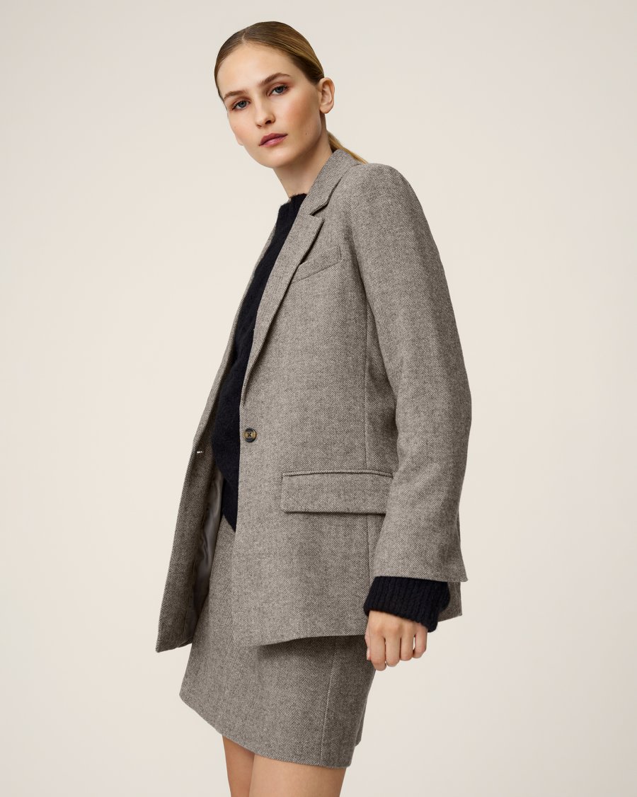 MSCH Copenhagen - MSCHIllune Blazer 