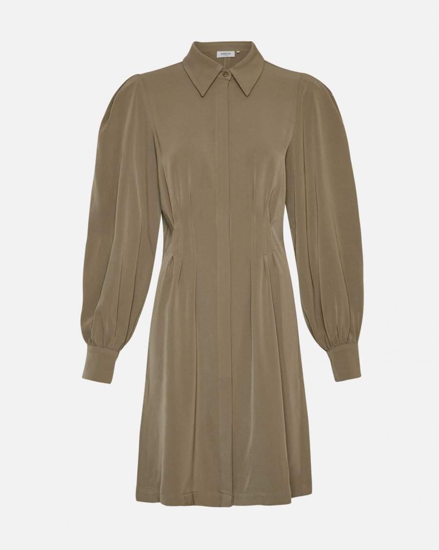 MSCH Copenhagen - MSCHBasile Shirt Dress