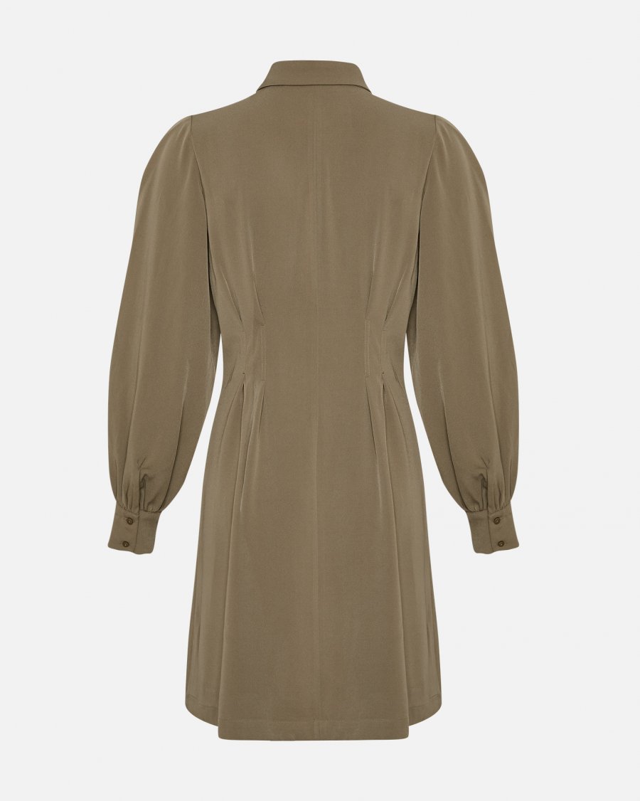 MSCH Copenhagen - MSCHBasile Shirt Dress