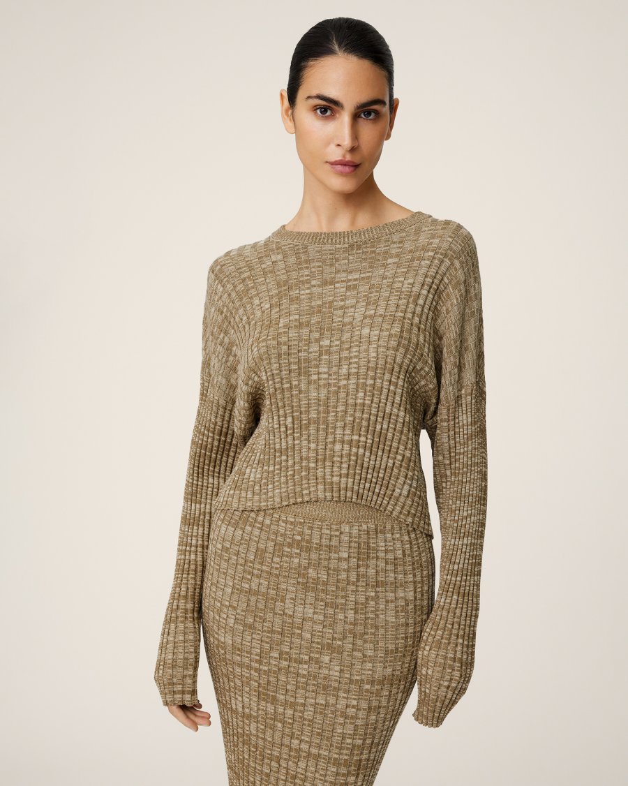 MSCH Copenhagen - MSCHElleva Pullover 