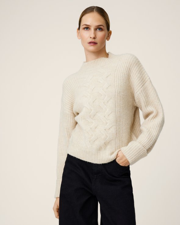 MSCH Copenhagen - MSCHChastine Peggy M Pullover 