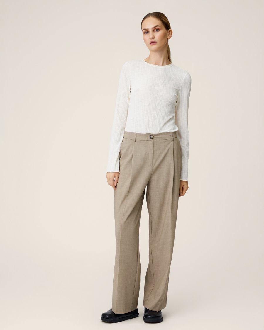 MSCH Copenhagen - MSCHMelitta HW Pants