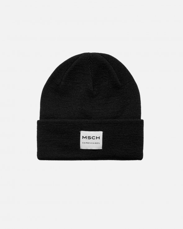 MSCH Copenhagen - MSCHMojo Logo Beanie