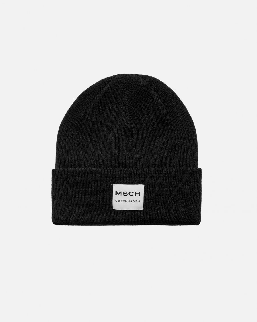 MSCH Copenhagen - MSCHMojo Logo Beanie