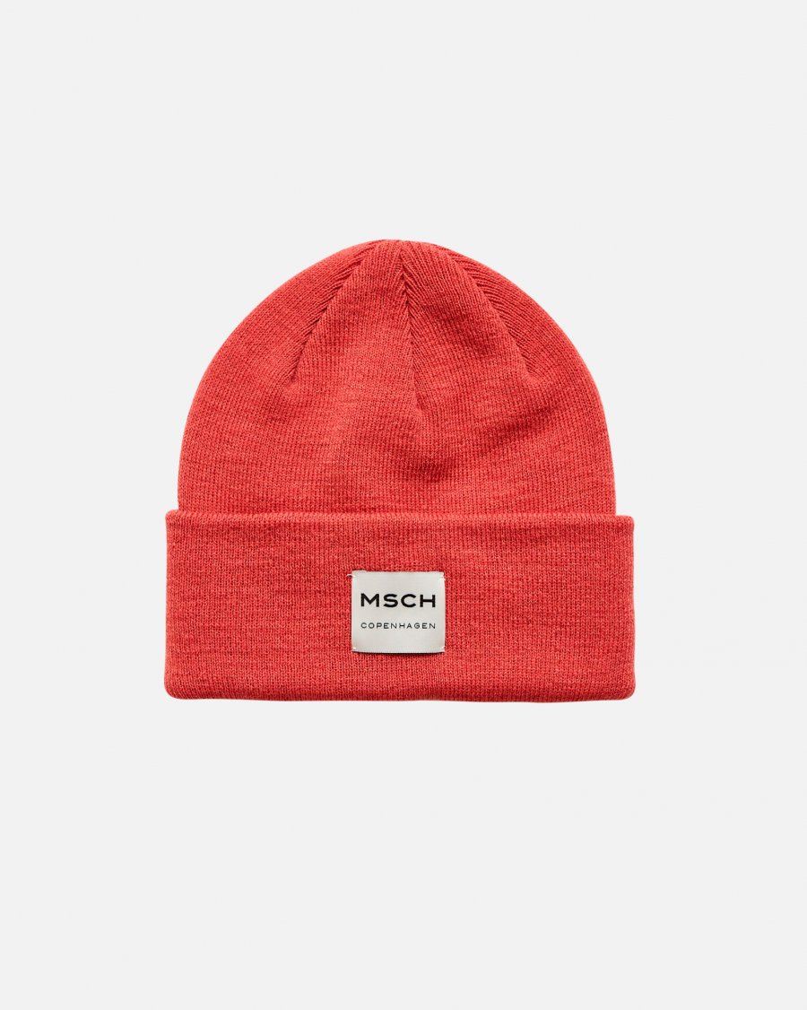 MSCH Copenhagen - MSCHMojo Logo Beanie