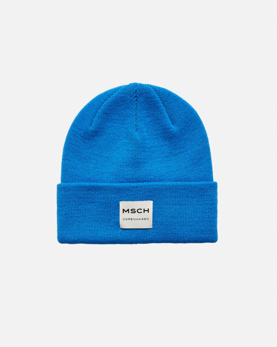 MSCH Copenhagen - MSCHMojo Logo Beanie