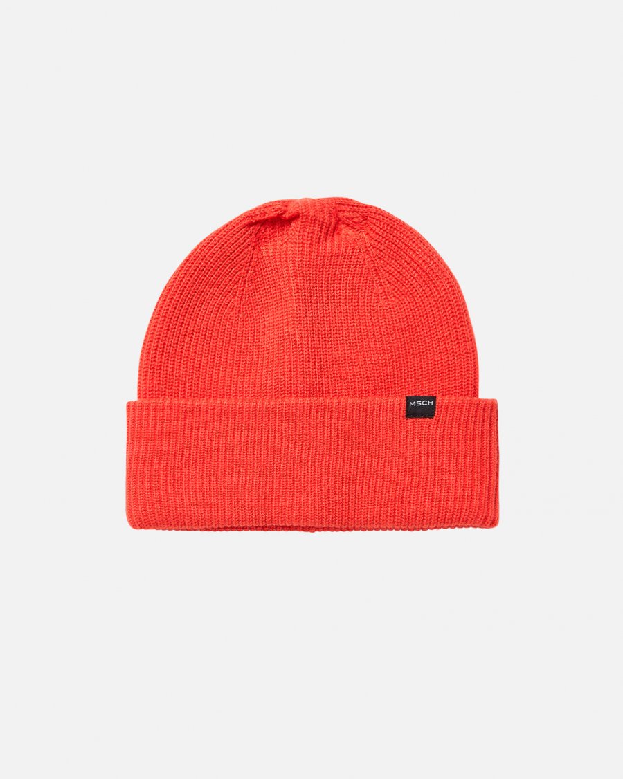 MSCH Copenhagen - MSCHRachelle Beanie