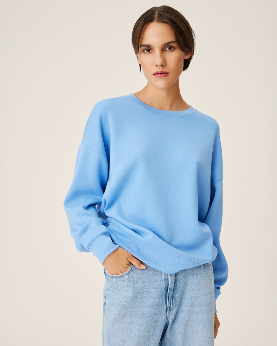 MSCH Copenhagen - MSCHIma Q Sweatshirt