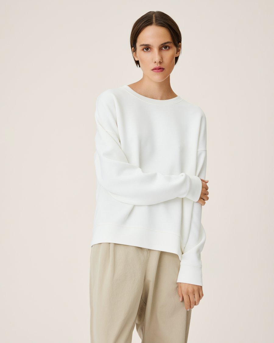 MSCH Copenhagen - MSCHIma Q Sweatshirt