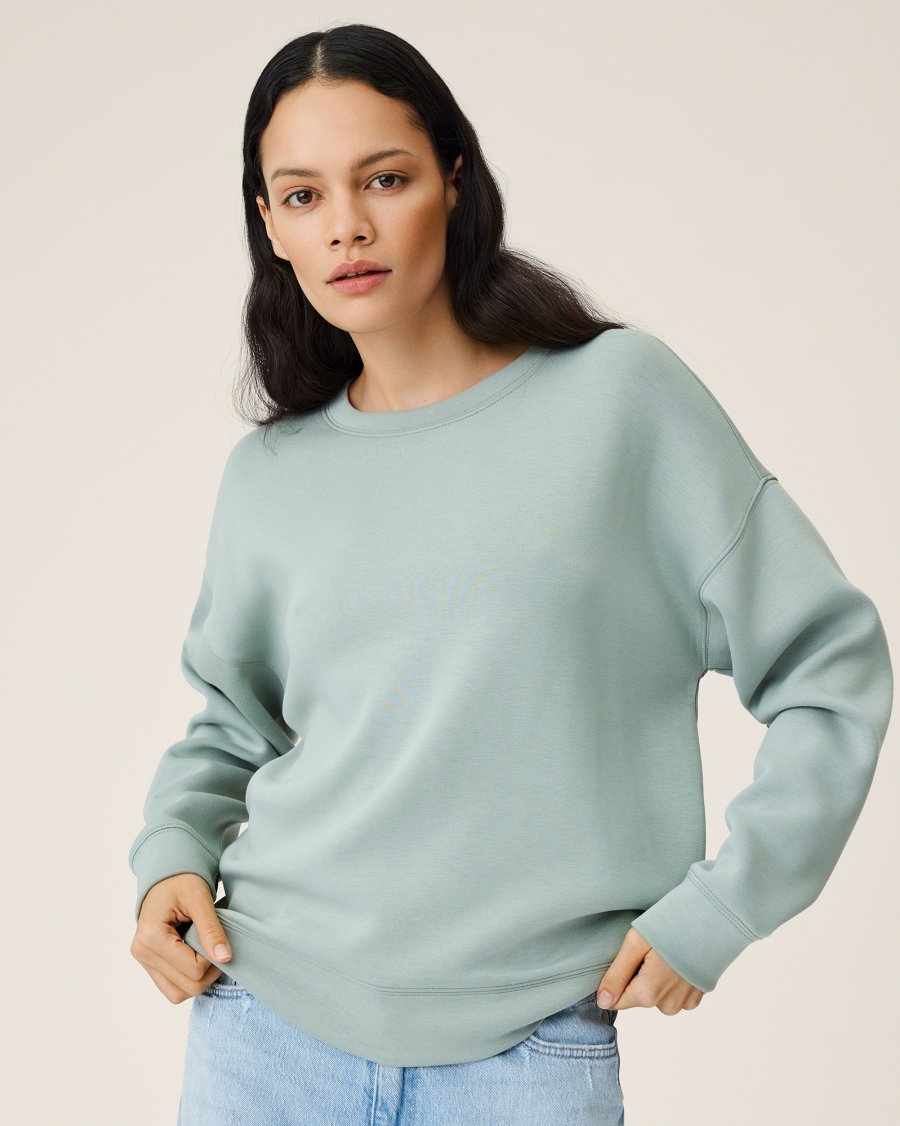 MSCH Copenhagen - MSCHIma Q Sweatshirt