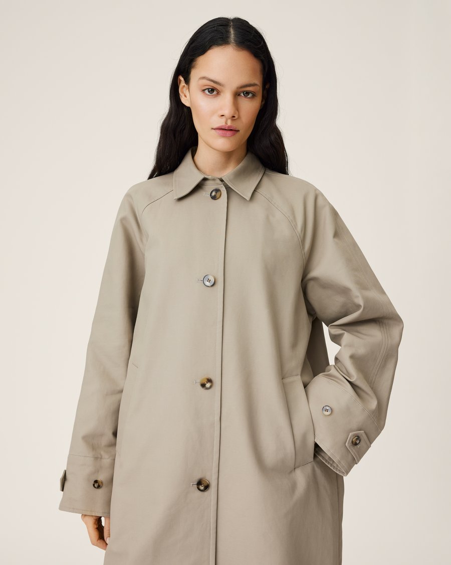 MSCH Copenhagen - MSCHJimena Josefine Jacket