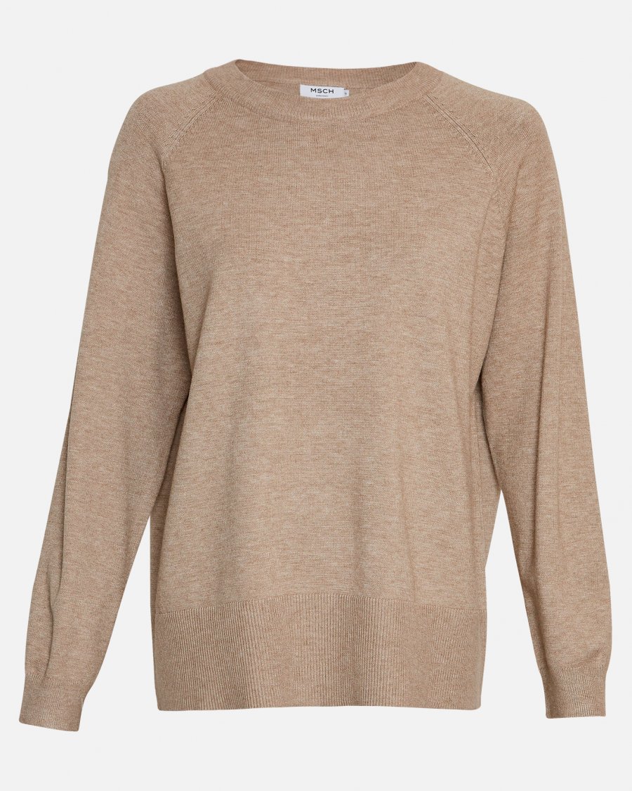 MSCH Copenhagen - MSCHSardia Rachelle Pullover