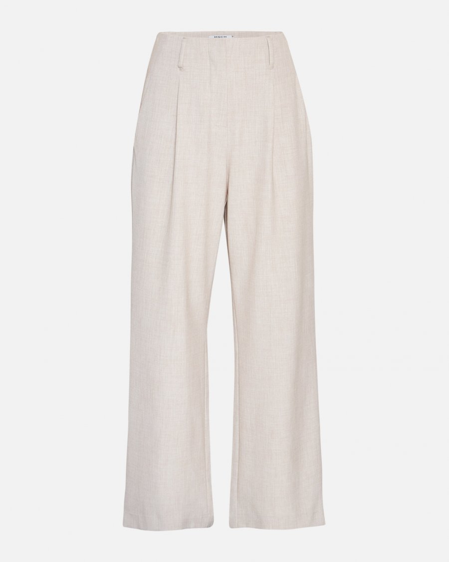 MSCH Copenhagen - MSCHEdrea HW Long Pants