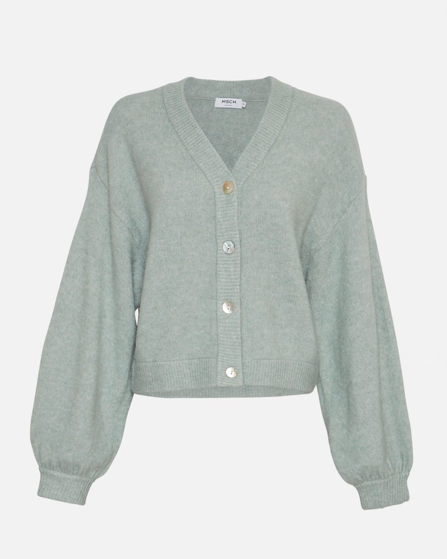 MSCH Copenhagen - MSCHPetrinelle Hope Cardigan