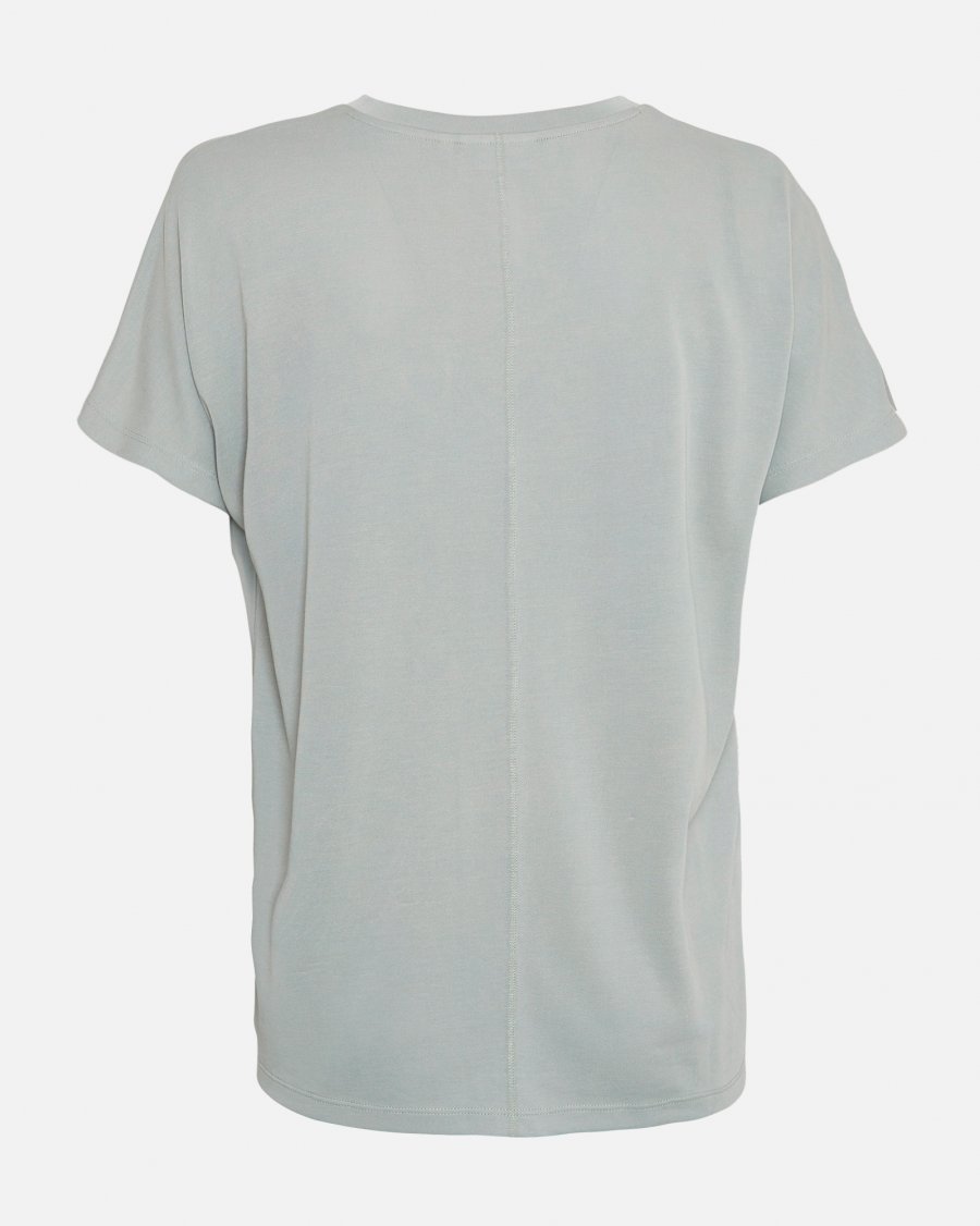 MSCH Copenhagen - MSCHFenya Modal V Neck Tee