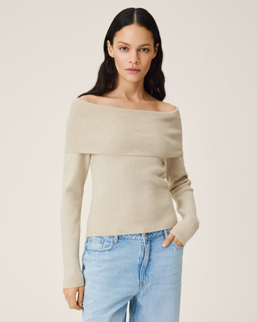 MSCH Copenhagen - MSCHInasofia Rachelle Pullover