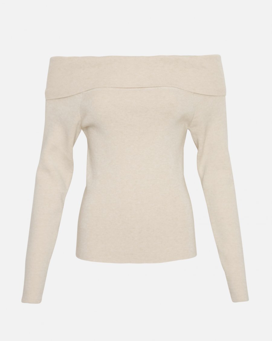 MSCH Copenhagen - MSCHInasofia Rachelle Pullover