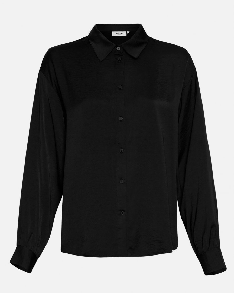 MSCH Copenhagen - MSCHSandeline Maluca Shirt