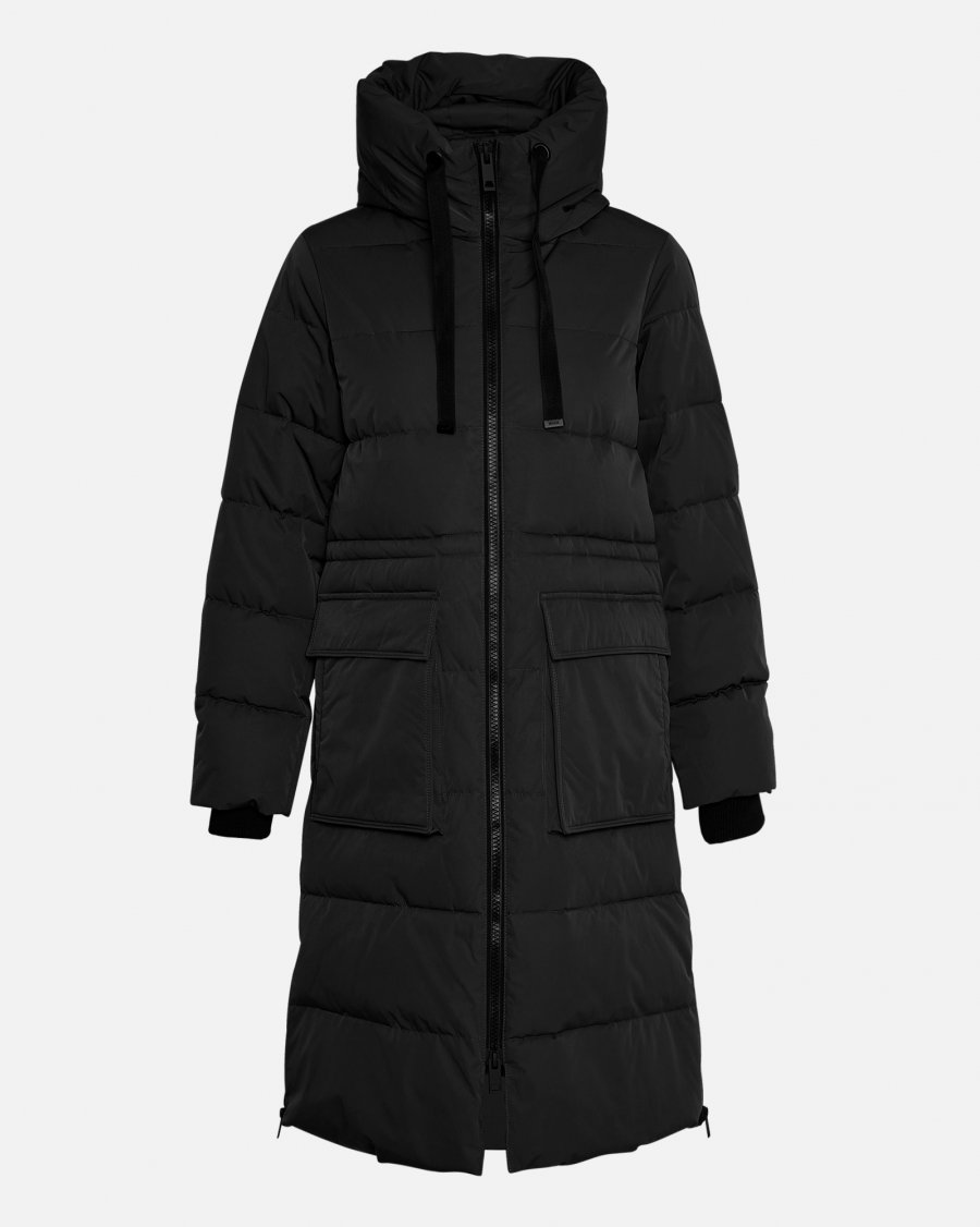 MSCH Copenhagen - MSCHPavine Down Zip Jacket