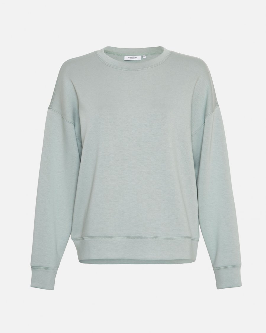 MSCH Copenhagen - MSCHIma Q Sweatshirt