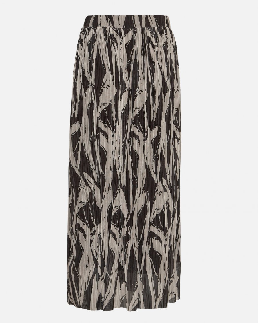 MSCH Copenhagen - MSCHJaniella Illenora Skirt AOP