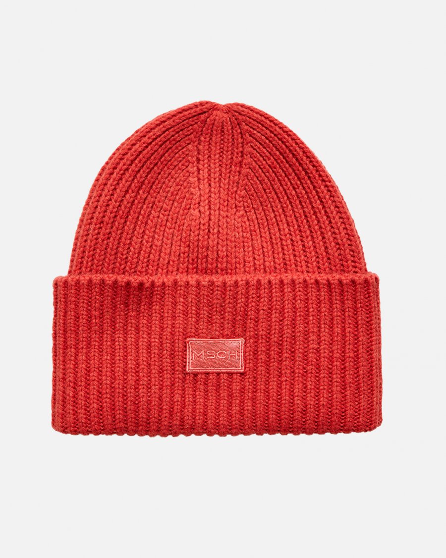 MSCH Copenhagen - MSCHKara Logo Beanie