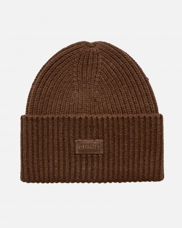 MSCH Copenhagen - MSCHKara Logo Beanie