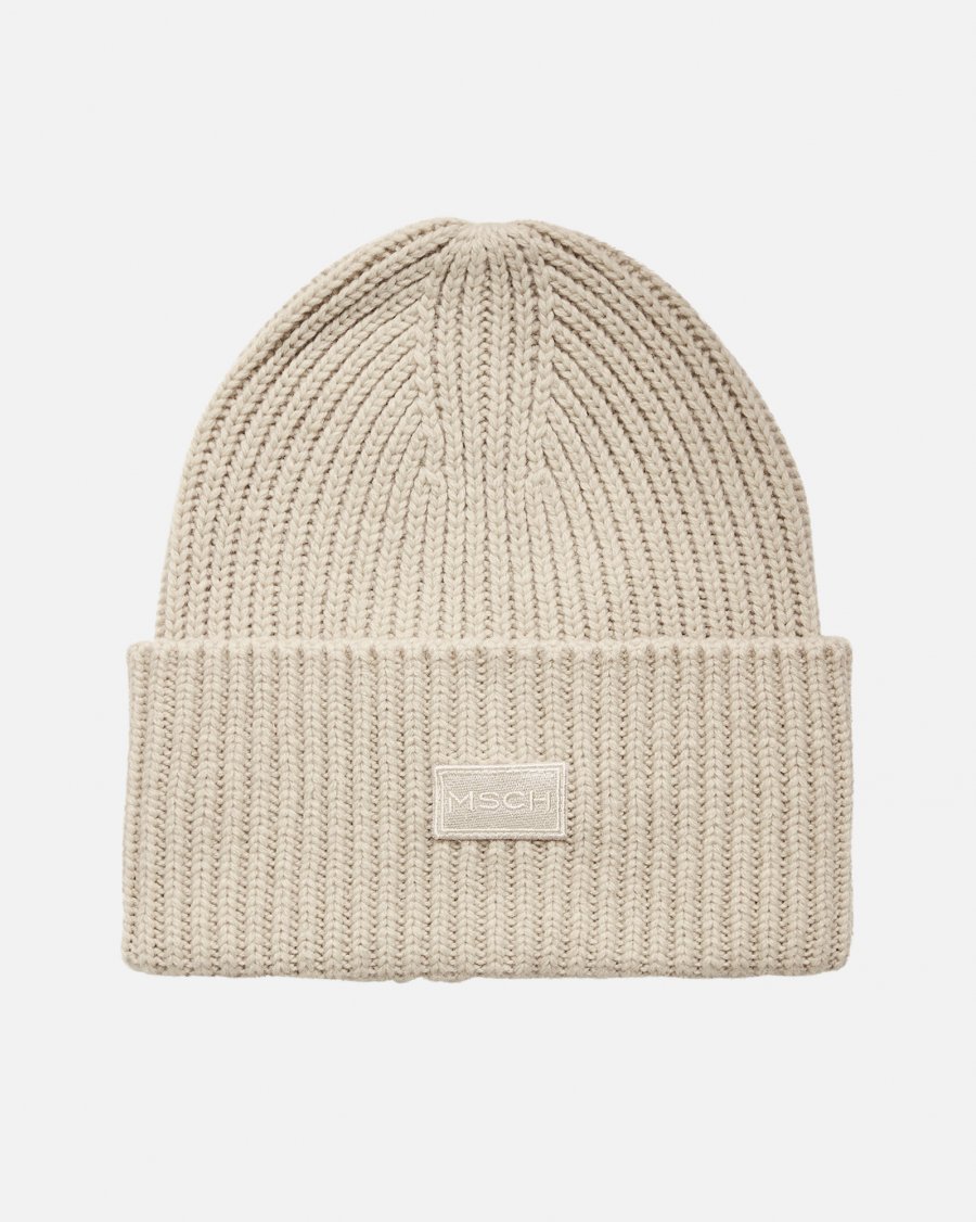 MSCH Copenhagen - MSCHKara Logo Beanie