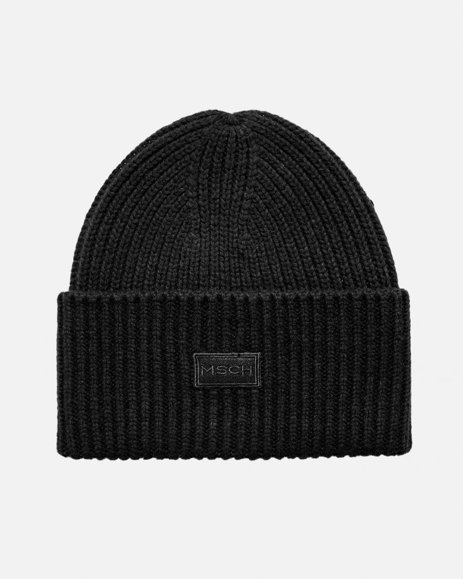 MSCH Copenhagen - MSCHKara Logo Beanie