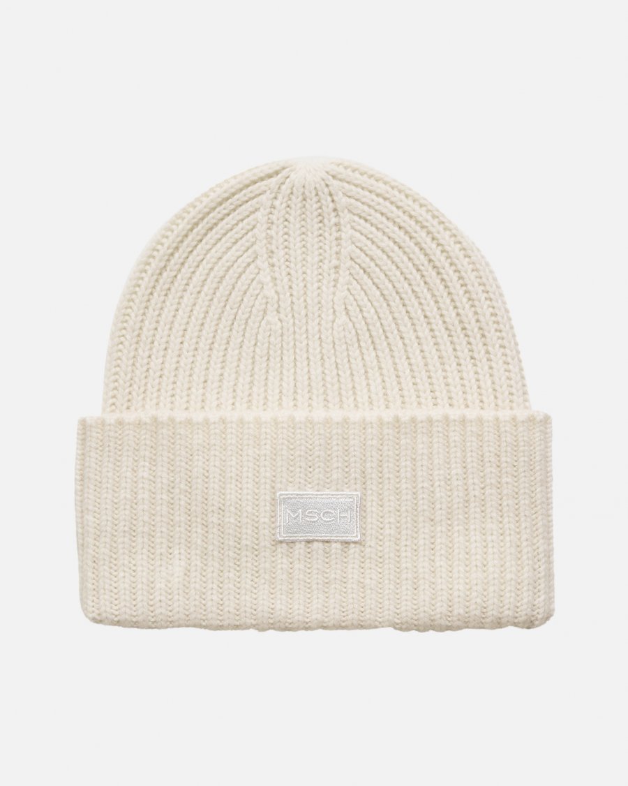 MSCH Copenhagen - MSCHKara Logo Beanie