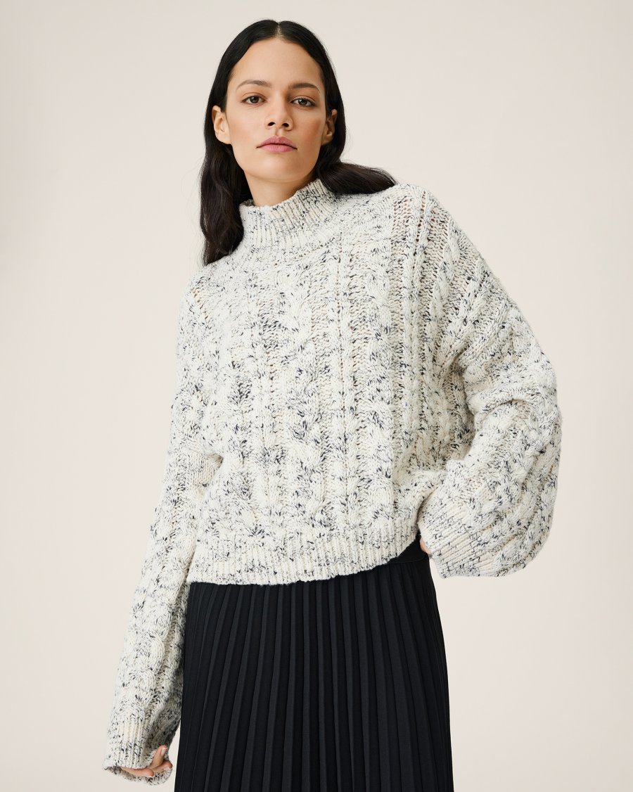 MSCH Copenhagen - MSCHGertie M Pullover