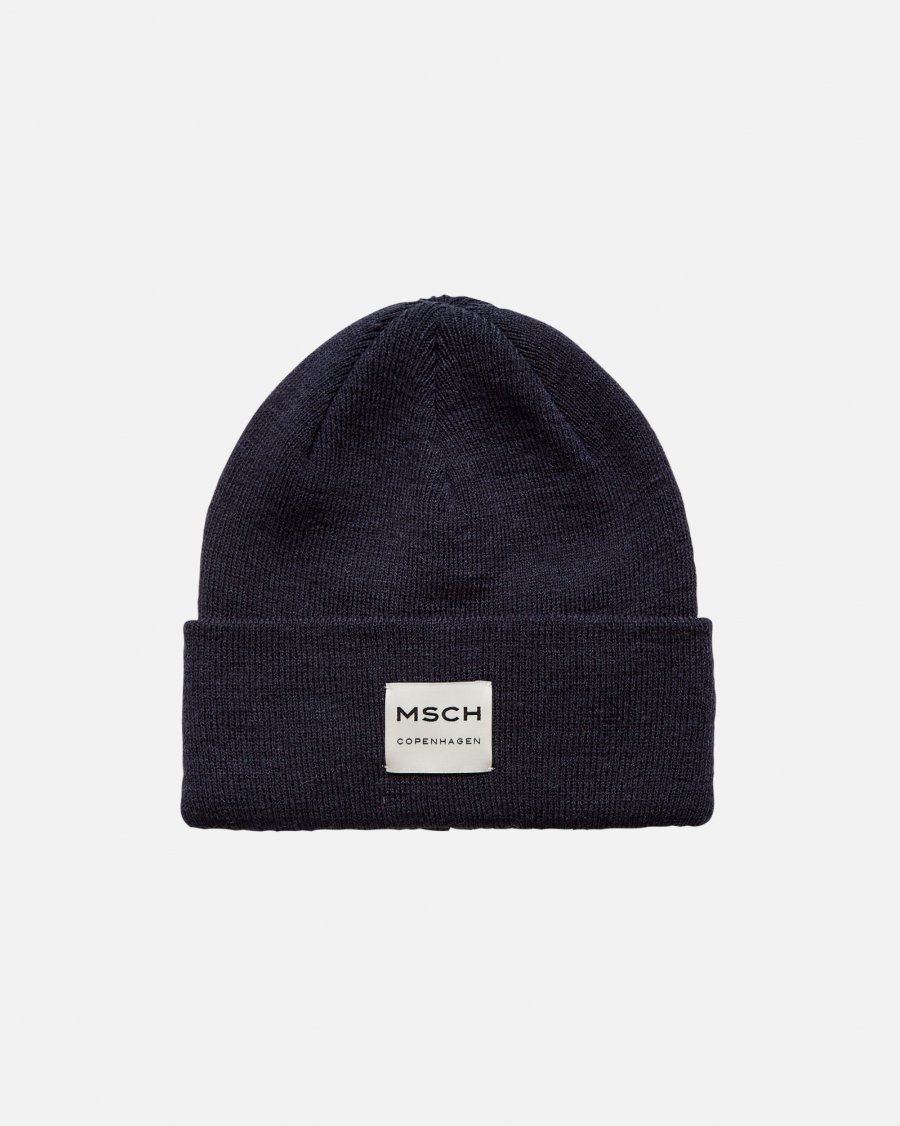 MSCH Copenhagen - MSCHMojo Logo Beanie