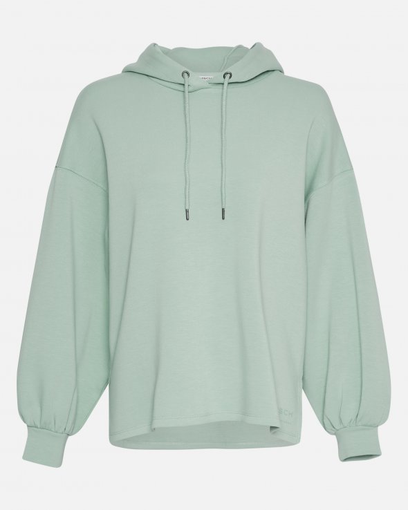 MSCH Copenhagen - MSCHJanelle Ima Q Hood Sweatshirt