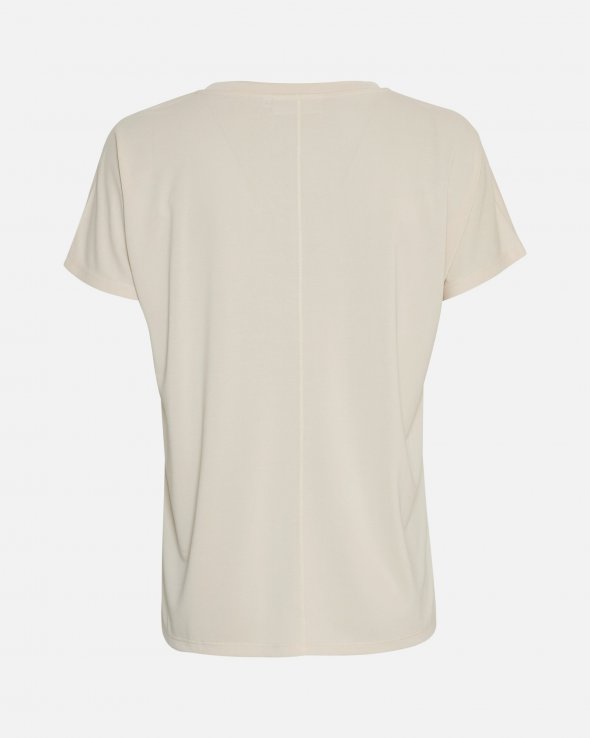 MSCH Copenhagen - MSCHFenya Modal V Neck Tee