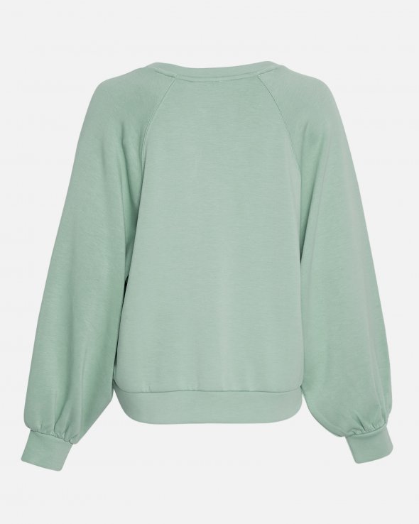 MSCH Copenhagen - MSCHNelina Ima Q Raglan V Sweatshirt